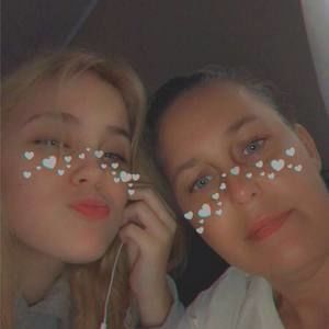 Meet your Posher, Sierra